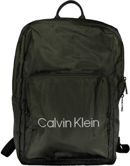 Calvin Klein 56278 rugzak Groen - One size