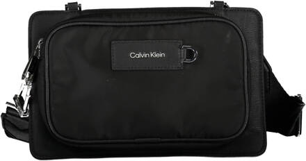 Calvin Klein 56283 schoudertas Zwart - One size