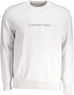 Calvin Klein 57039 trui Grijs - XXL