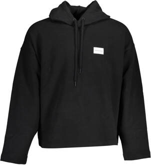 Calvin Klein 57131 sweatshirt Zwart