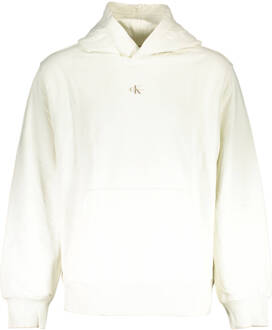 Calvin Klein 57216 sweatshirt Wit - L