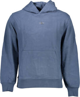 Calvin Klein 57238 sweatshirt Blauw - L