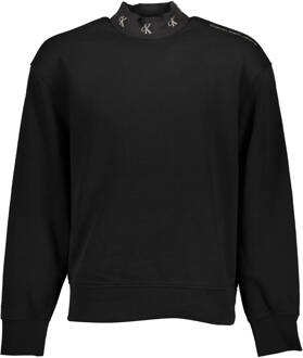 Calvin Klein 58281 sweatshirt Zwart