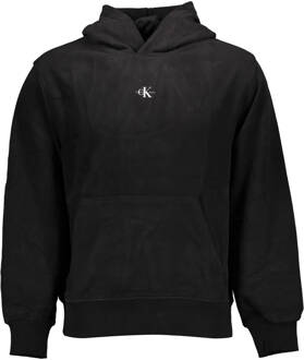 Calvin Klein 58287 sweatshirt Zwart - L