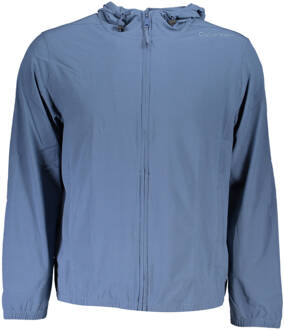 Calvin Klein 59347 sweatshirt Blauw - L