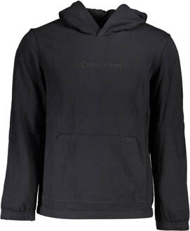 Calvin Klein 59437 sweatshirt Zwart