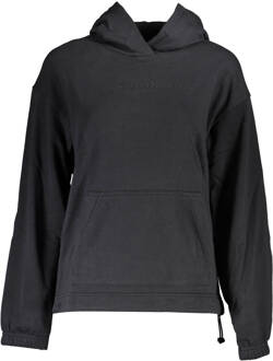 Calvin Klein 59447 sweatshirt Zwart - XS