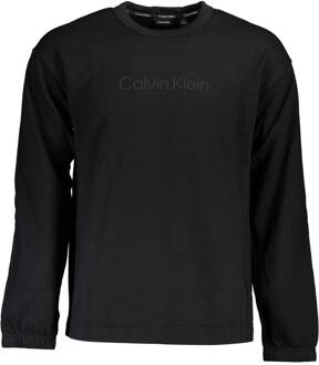 Calvin Klein 59458 sweatshirt Zwart - M