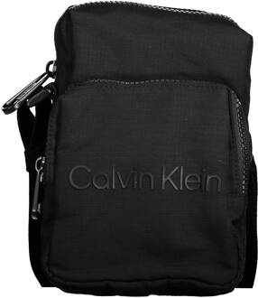 Calvin Klein 64946 schoudertas Zwart - One size