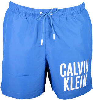Calvin Klein 65206 zwembroek Blauw - XL