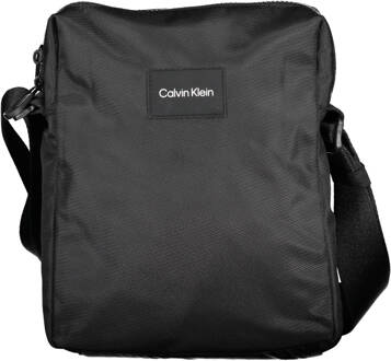 Calvin Klein 68451 schoudertas Zwart - One size