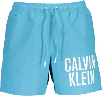 Calvin Klein 71107 zwembroek Licht blauw