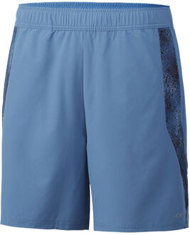 Calvin Klein 7in Woven Shorts Heren blauw - XXL