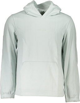 Calvin Klein 83905 sweatshirt Groen - XL