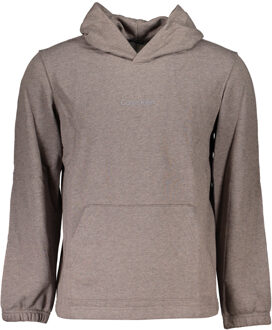 Calvin Klein 83908 sweatshirt Bruin - L
