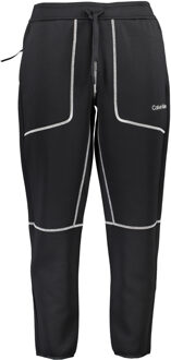 Calvin Klein 83922 broek Zwart - M