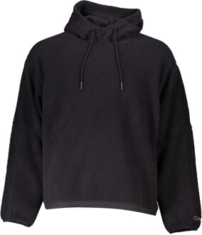 Calvin Klein 83928 sweatshirt Zwart - M