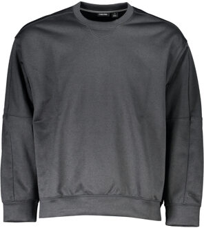 Calvin Klein 83956 sweatshirt Zwart - M
