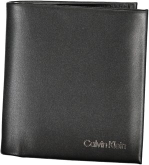 Calvin Klein 87107 portemonnee Zwart - One size