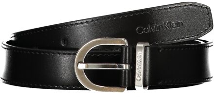 Calvin Klein 87237 riem Zwart - 90