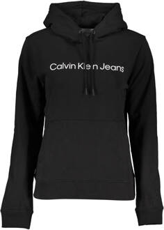 Calvin Klein 87578 sweatshirt Zwart