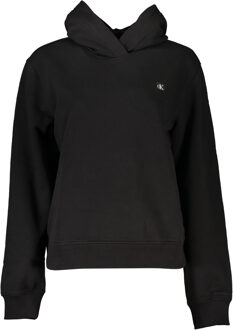 Calvin Klein 90195 sweatshirt Zwart - L