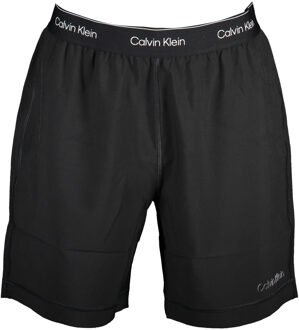 Calvin Klein 90867 broek Zwart - XL