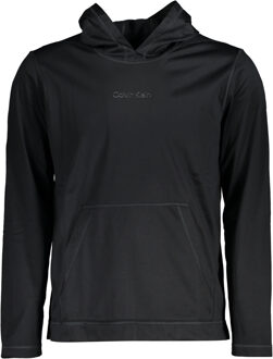Calvin Klein 90971 sweatshirt Zwart - L