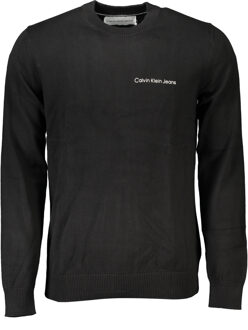 Calvin Klein 91293 trui Zwart - S