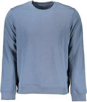 Calvin Klein 91403 sweatshirt Blauw - XXL