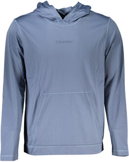 Calvin Klein 91415 sweatshirt Blauw - L