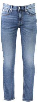 Calvin Klein 91515 spijkerbroek Blauw - 29-32