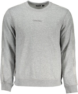 Calvin Klein 94688 sweatshirt Grijs - XL