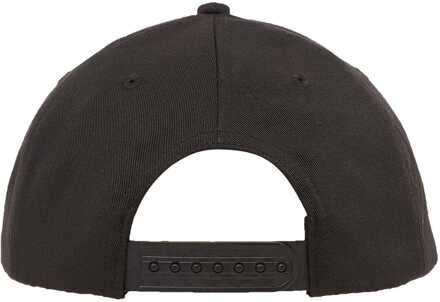 Calvin Klein Accessoires Calvin Klein Cap met monologoprint in zwart