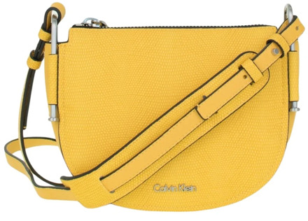 Calvin Klein Arch Small Crossbody Tas K60K604175703001