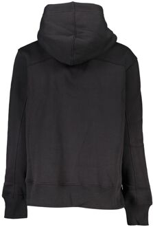 Calvin Klein Archival Monologo Hoodie Dames zwart - L