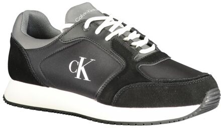 Calvin Klein Aris Hardloopschoen - maat EU 43 Zwart