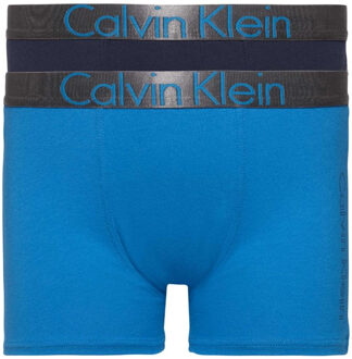 Calvin Klein B70b700048 Blauw - 140