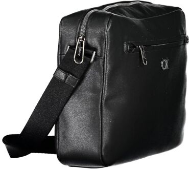 Calvin Klein Bag Calvin Klein , Zwart , Heren - Onesize