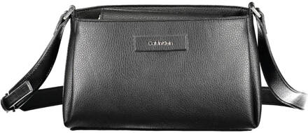 Calvin Klein bag - K60K609692 Calvin Klein , Zwart , Dames - ONE Size