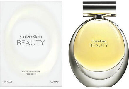 Calvin Klein Beauty Eau de Parfum 100 ml