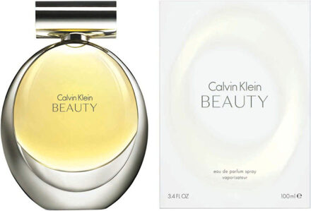 Calvin Klein Beauty EdP 100ml
