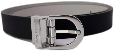 Calvin Klein Belts Calvin Klein , Black , Dames - 85 Cm,80 Cm,90 Cm,75 CM