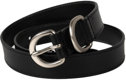 Calvin Klein Belts Calvin Klein , Black , Dames - 95 Cm,80 Cm,75 Cm,85 Cm,90 CM