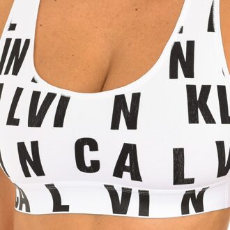 Calvin Klein bh - maat Veelkleurig
