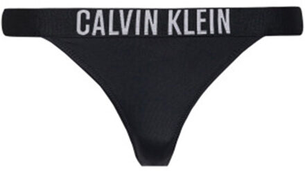 Calvin Klein Bikinis Zwart - M