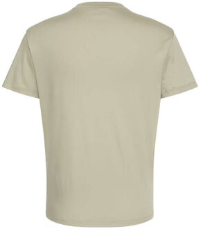 Calvin Klein Bodywarmer lv04lb275g Groen - M