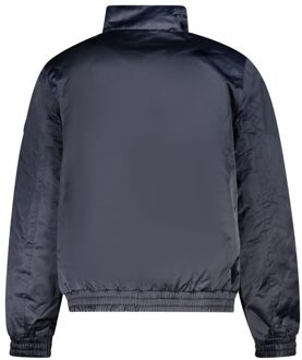 Calvin Klein Bomberjack Outerwear - maat M Donkerblauw