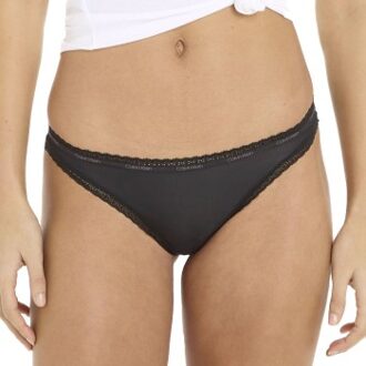 Calvin Klein Bottoms Up Refresh Bikini Beige,Rood,Zwart,Wit,Roze,Blauw - X-Small,X-Large