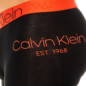 Calvin Klein Boxer Calvin Klein - maat Zwart